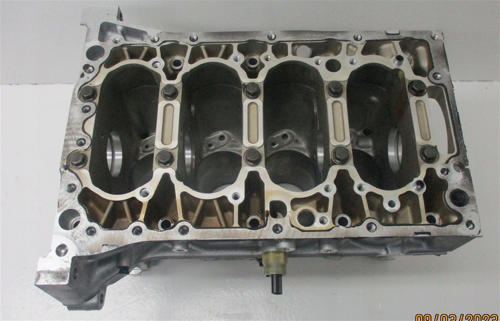 фото №15, Блок двигуна volvo v60 v90 1.5 2.0 t5 t6 31430768