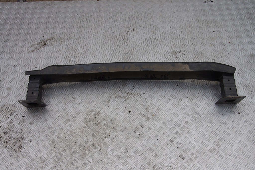 фото №1, Балка задня підсилювач бампера pod бампер renault kadjar lift