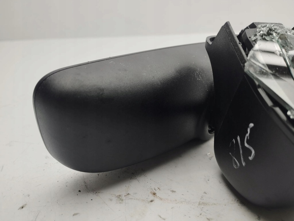 фото №7, Audi a1 2023 дзеркало заднього виду