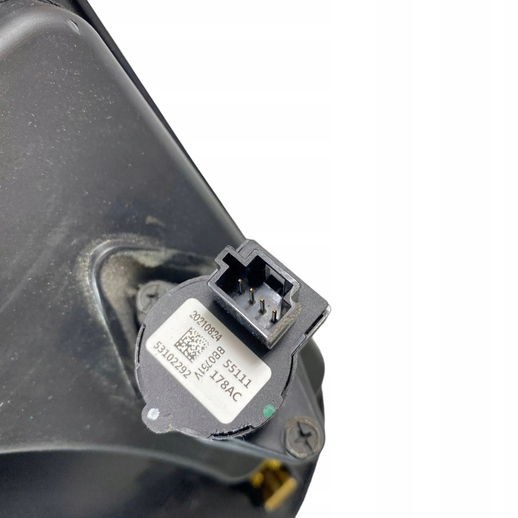 фото №11, Dodge charger 2022 панелі приладова, консоль