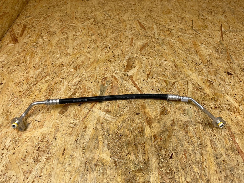 фото №5, Wąż трубка шланг кондиціонера polestar ii 2 31699282 2020-