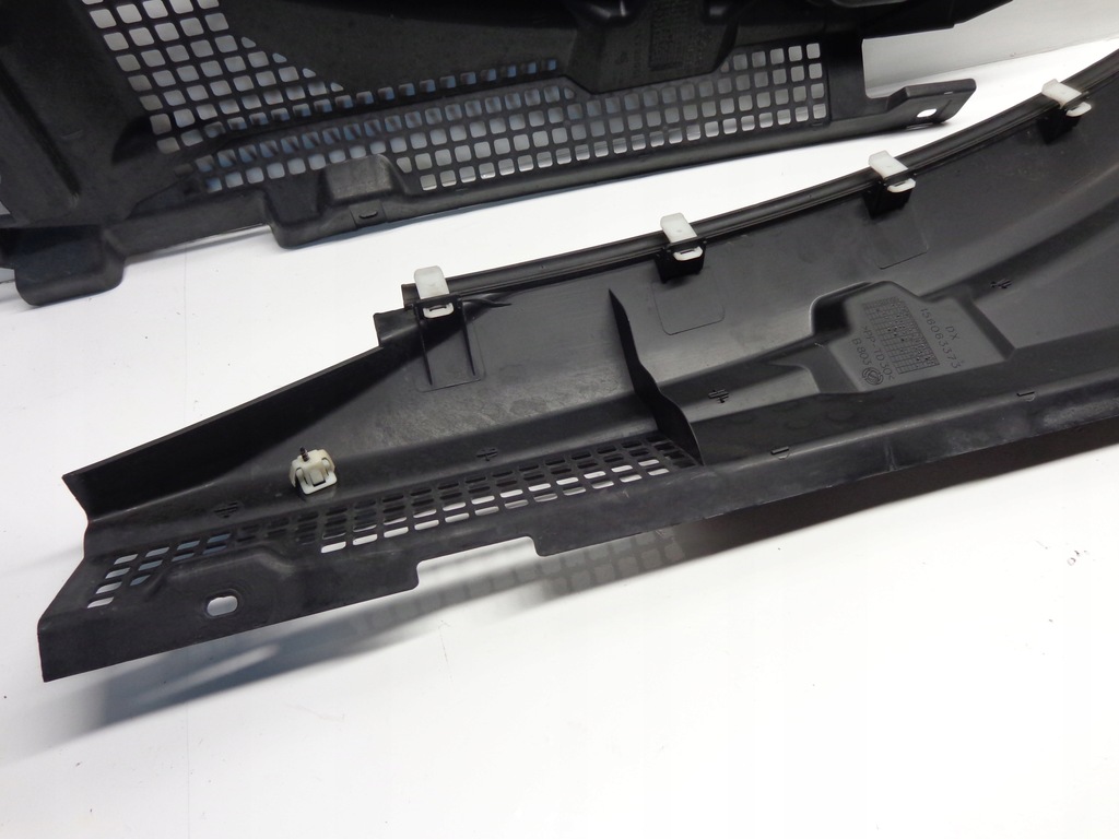 фото №9, Alfa romeo 159 жабо правое i левая комплект 156063371 europa