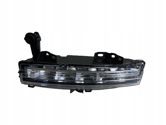 фото №1, Land range rover velar l460 лівий протитуманна фара led m8e2-15201