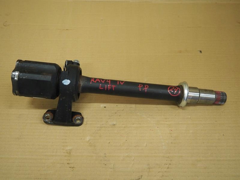 фото №1, Приводной вал правый перед 2.5 hybrid rav 4 iv lexus nx300h