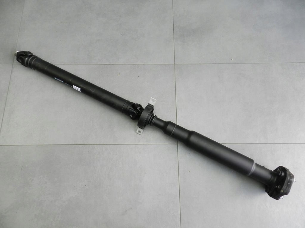 фото №1, Bmw x4 f26 wał привідний 7589801