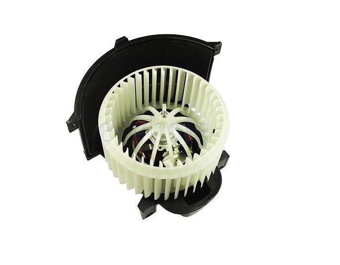 фото №1, Polcar 9580nu-1 вентилятор салона