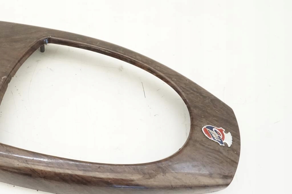 фото №3, Рамка чохол важеля перемикання передач домкрата ford focus mk1