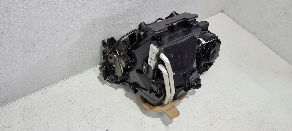 фото №3, Отопитель opel ampera