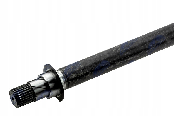 фото №2, Nty приводной вал приводная renault talisman 1.6tce150 tce200 15- 1.8 tce225