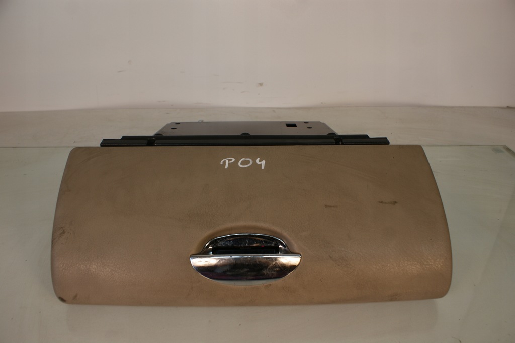 фото №1, Бардачок пассажира rover 75 ffk100090