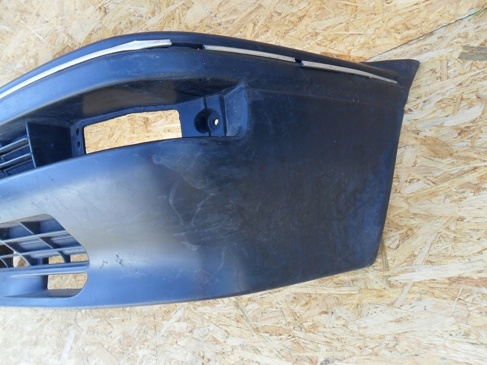 фото №6, Toyota corolla e8 1997 1998 1999 бампер передній