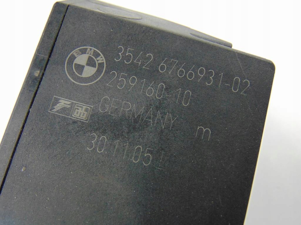 фото №5, Педаль газу bmw 3 e90 e91 2.0i 6766931