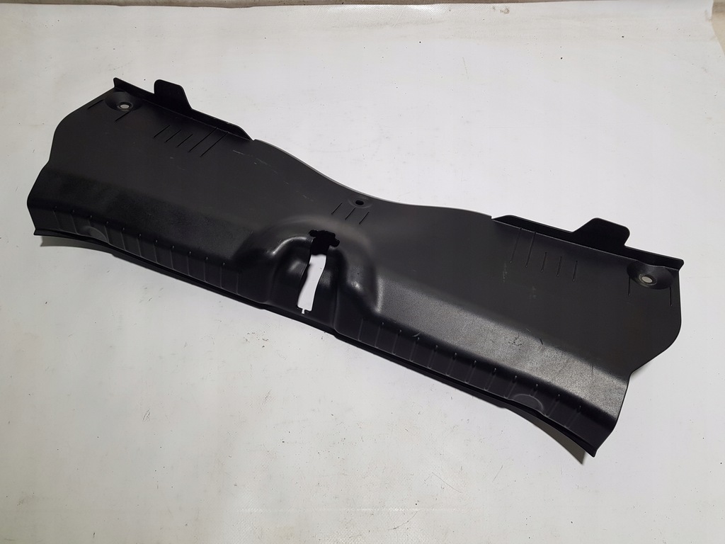 фото №1, Защита молдинг поперечина порог багажника mercedes slk r172 w172