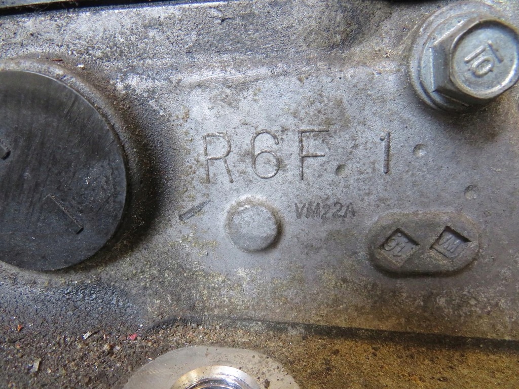 фото №6, Двигатель honda crv iv 2.0 16v r20a9