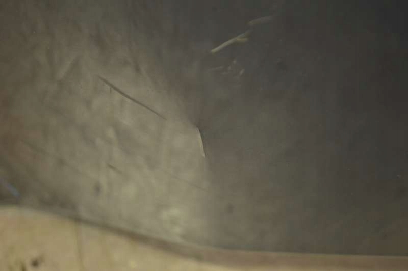 фото №6, Капот крышка двигателя szaroniebieska kia sorento 1 i lift 07-09