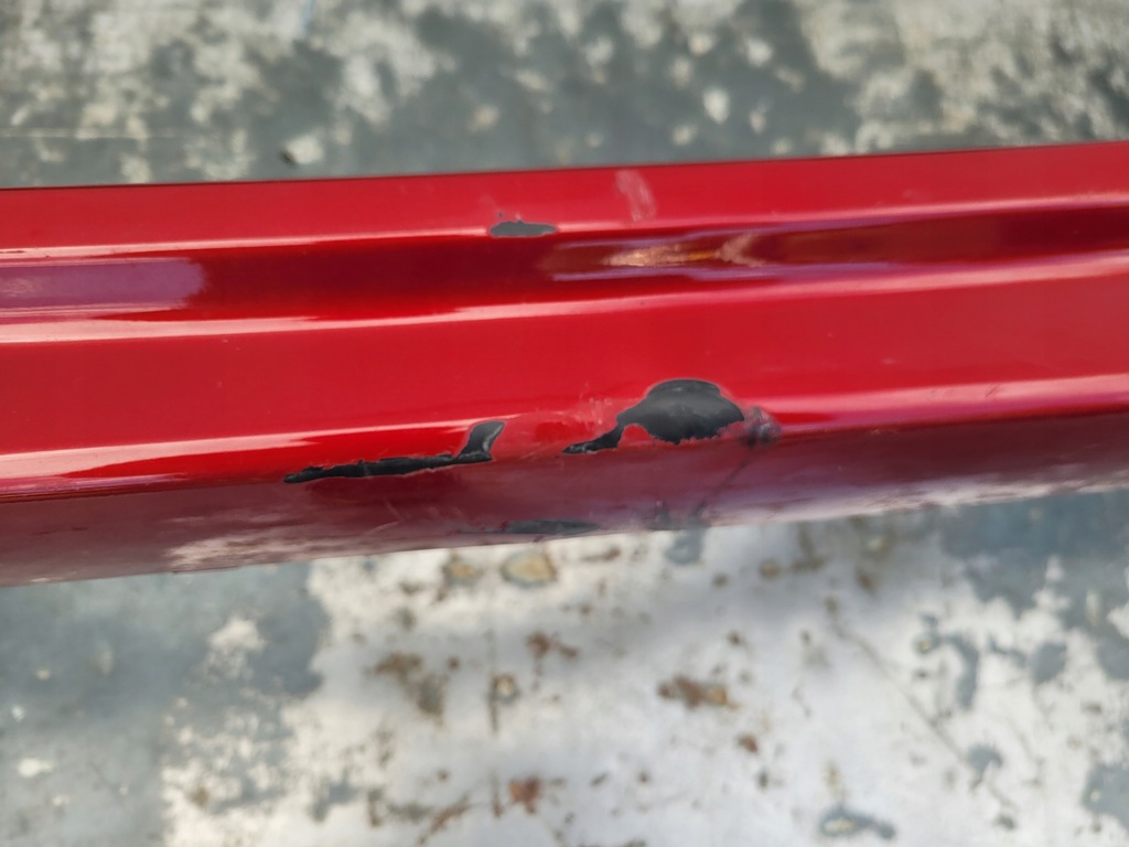 фото №9, Hyundai i10 2 ii lift 16-19 бампер передний перед