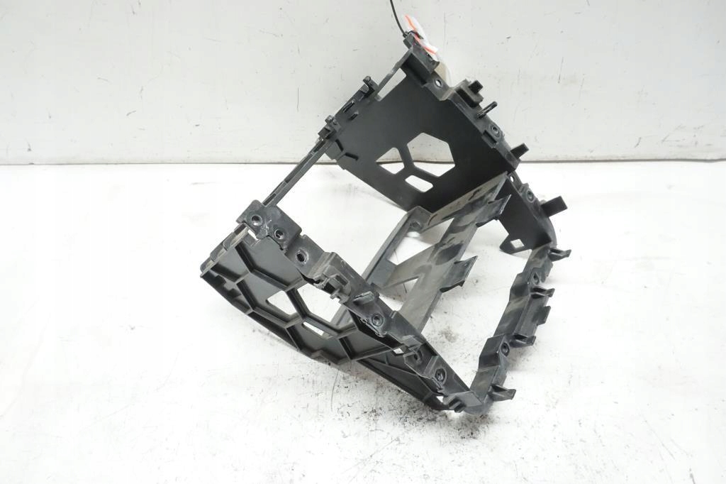 фото №4, Рамка kosnoli радіо vw golf v 1.4 16v 1k0858089