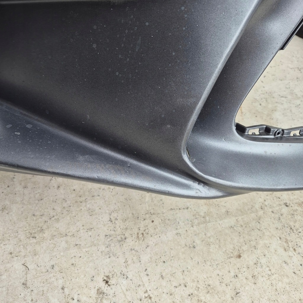 фото №13, Lexus is iii is250 200t 300h f-sport 14- бампер перед передний 52119-53a50