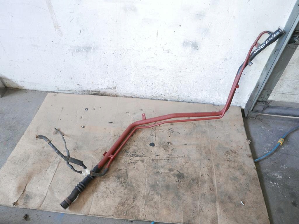 фото №1, Заливная горловина топлива honda civic viii ufo 2.2cdti hb 3d