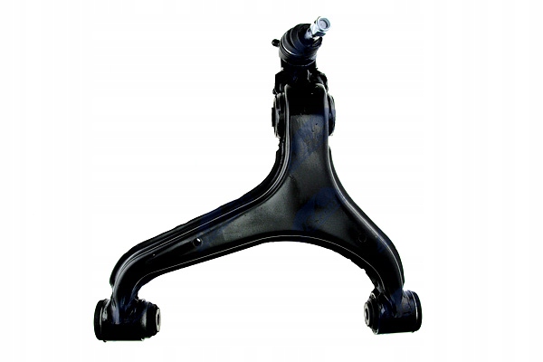 фото №9, Важіль передній ssangyong rexton 04.02- нижній лівий nty