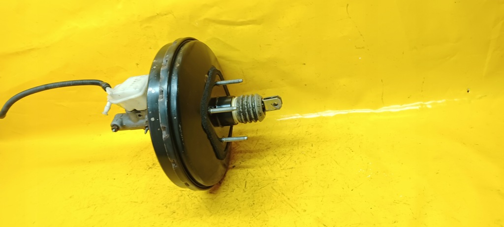 фото №9, Усилитель тормозов+ насос xsara picasso 2,0hdi