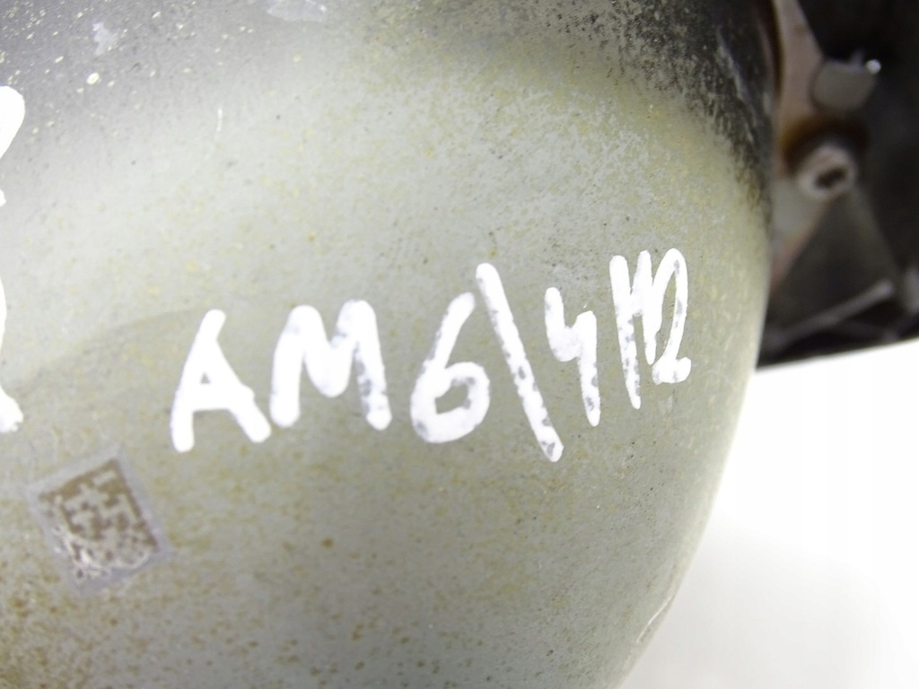 фото №9, Линза лампы ксенон правая audi a3 s3 8p lift uk