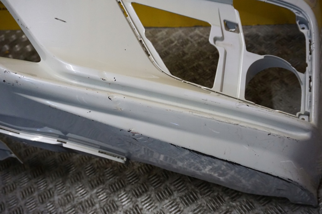 Honda odyssey 2018 2019 - бампер перед передній америка Оригінал