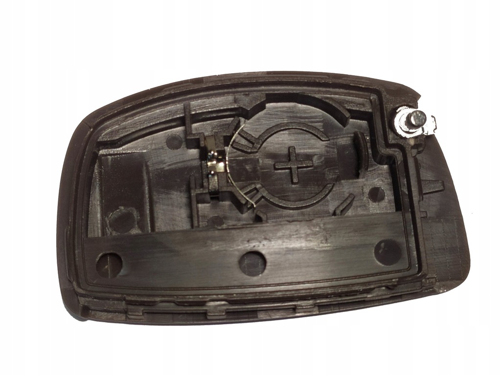 фото №5, Hyundai i10 i20 i30 i40 ix35 ключ pilot корпус аккумулятор na корпус