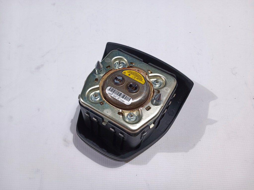 фото №5, Подушка безпеки подушка водія ford flex 2013-