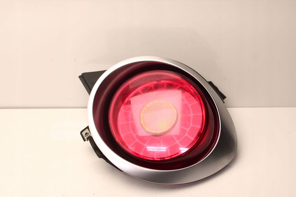 фото №1, Alfa romeo mito 08r- лампа права задня задня правий