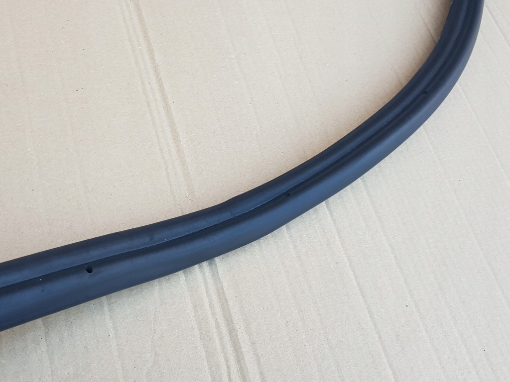 Купити Прокладка - кришки задні - ніша багажника / - audi a4 b6 - a4 b7 - седан