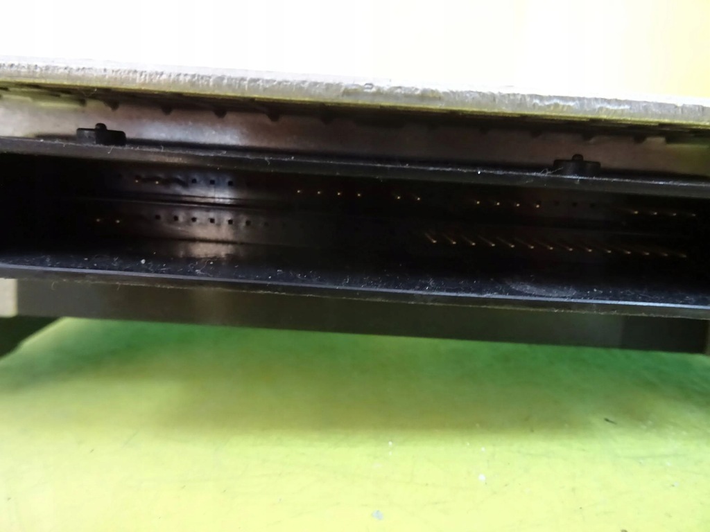 фото №4, Модуль датчик подушка безпеки renault clio iii 8200563368 nr139