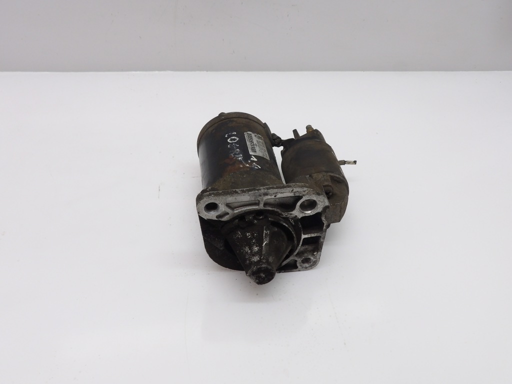 фото №1, Стартер dacia logan