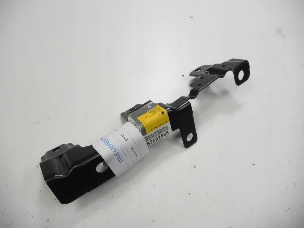 фото №2, Кронштейн крыла l renault twingo ii 7782597656