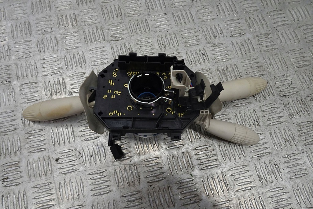 фото №12, Fiat 500 lift приборная панель приборная консоль подушка безопасности подушка ремни 15-