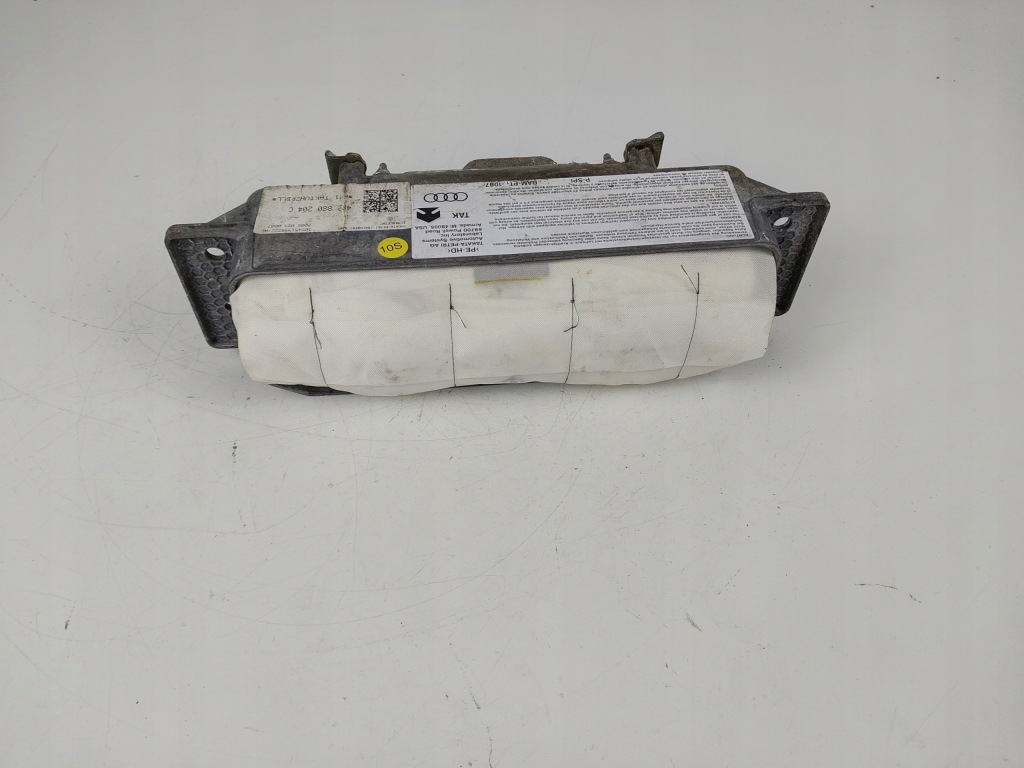 фото №1, Подушка подушка безопасности пассажира 4f2880204c audi a6 c6