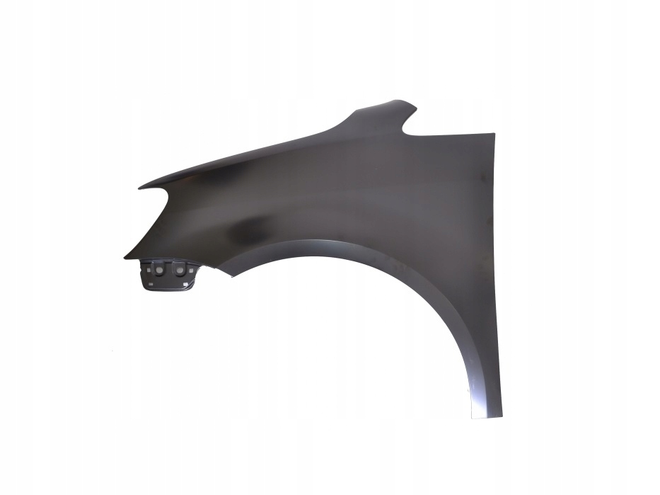 фото №1, Крила vw touran 10- 1t0821021d лівий