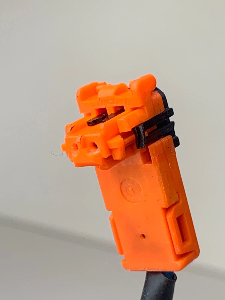 фото №9, Лента шлейф nissan qashqai j10 jv 2 кабели