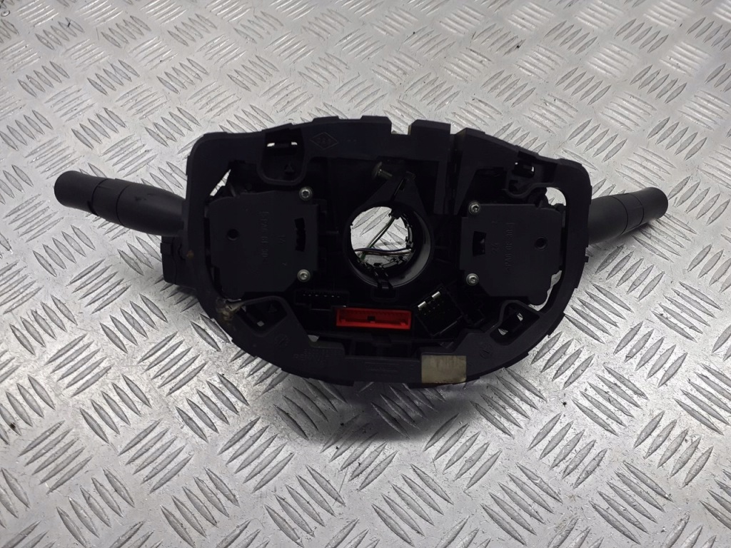 фото №2, Перемикач підрульовий світла renault megane ii 8200155865