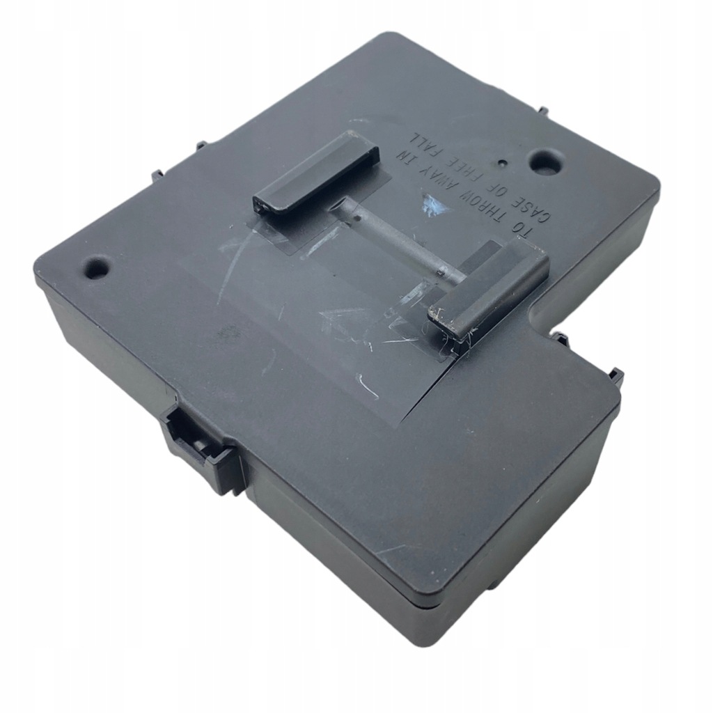 фото №12, Модуль блок управления dacia jogger sandero iii logan iii 285905328r