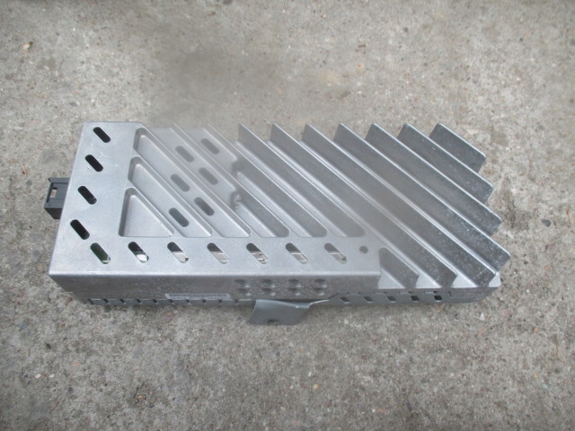 фото №1, Bmw 5 f10 усилитель аудио top hifi logic7 harman kardon f10 f11 9243496