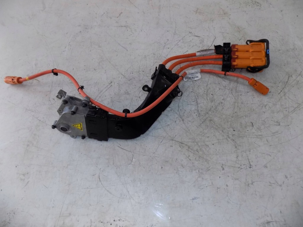 фото №1, Volvo xc90 ii xc60 ii 2.0 t8 дроти wysokiego напруги 32376357 32340002