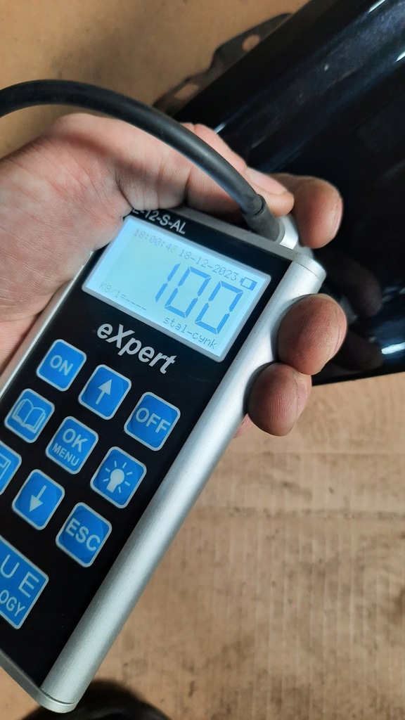 фото №12, Крыло перед левый volvo c30