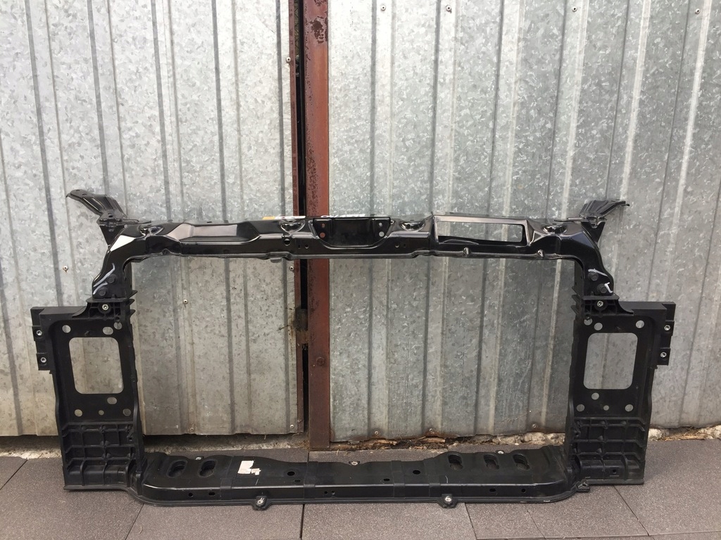 фото №1, Hyundai i30 2 ii підсилювач pas перед 2012-2018