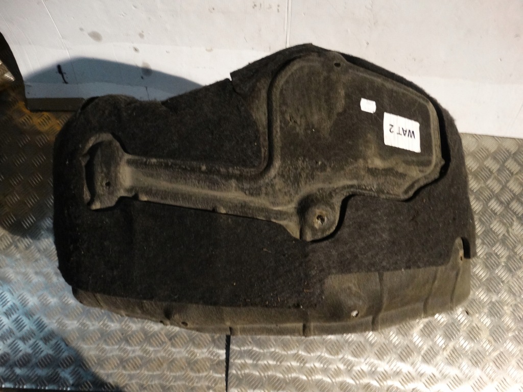 фото №2, Idealne подкрылок правый задняя bentley gt 1