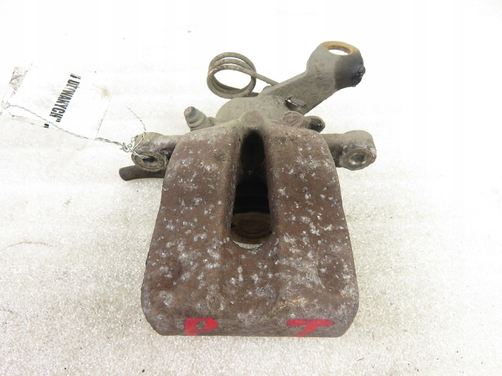 фото №1, Супорт правий задня alfa romeo 147 1.9 jtd