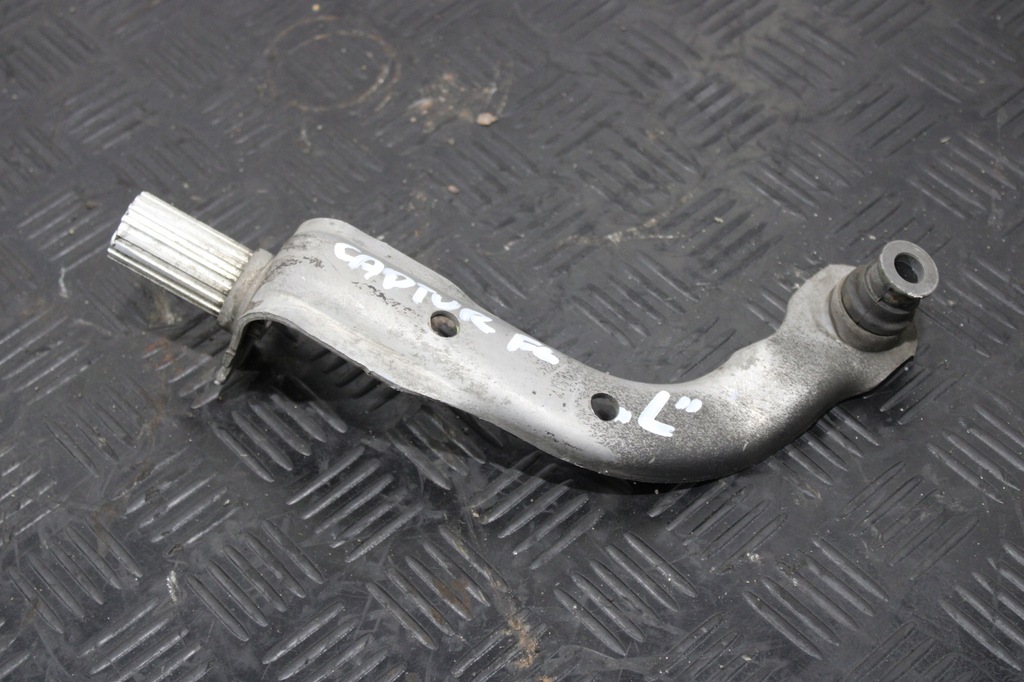 фото №1, Кронштейн кронштейн кронштейн левый renault captur i 1 lift 548519848r