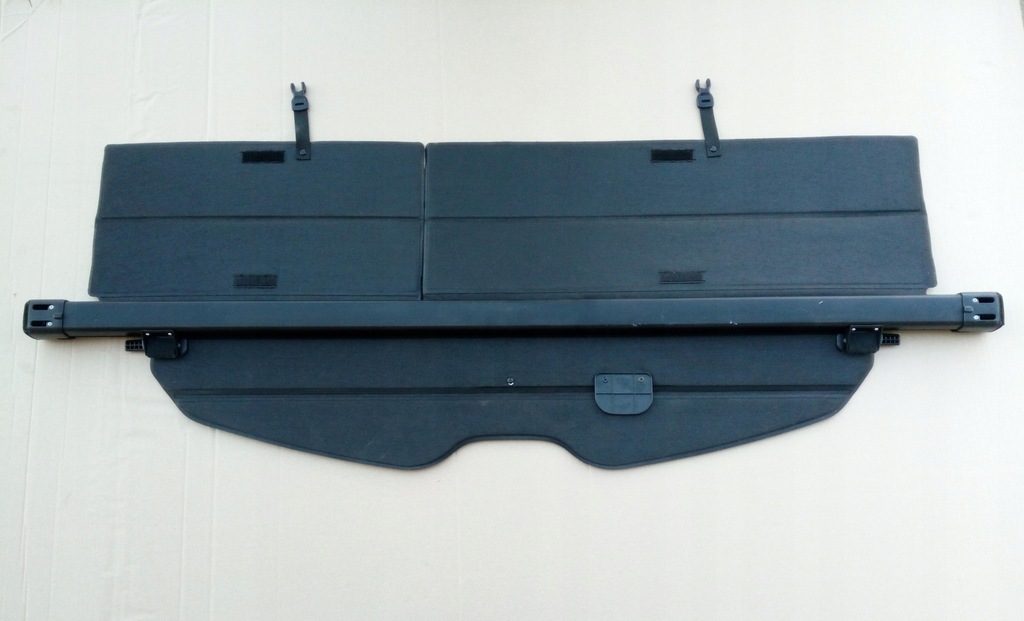 фото №12, Шторка багажника mazda 5 oryg.