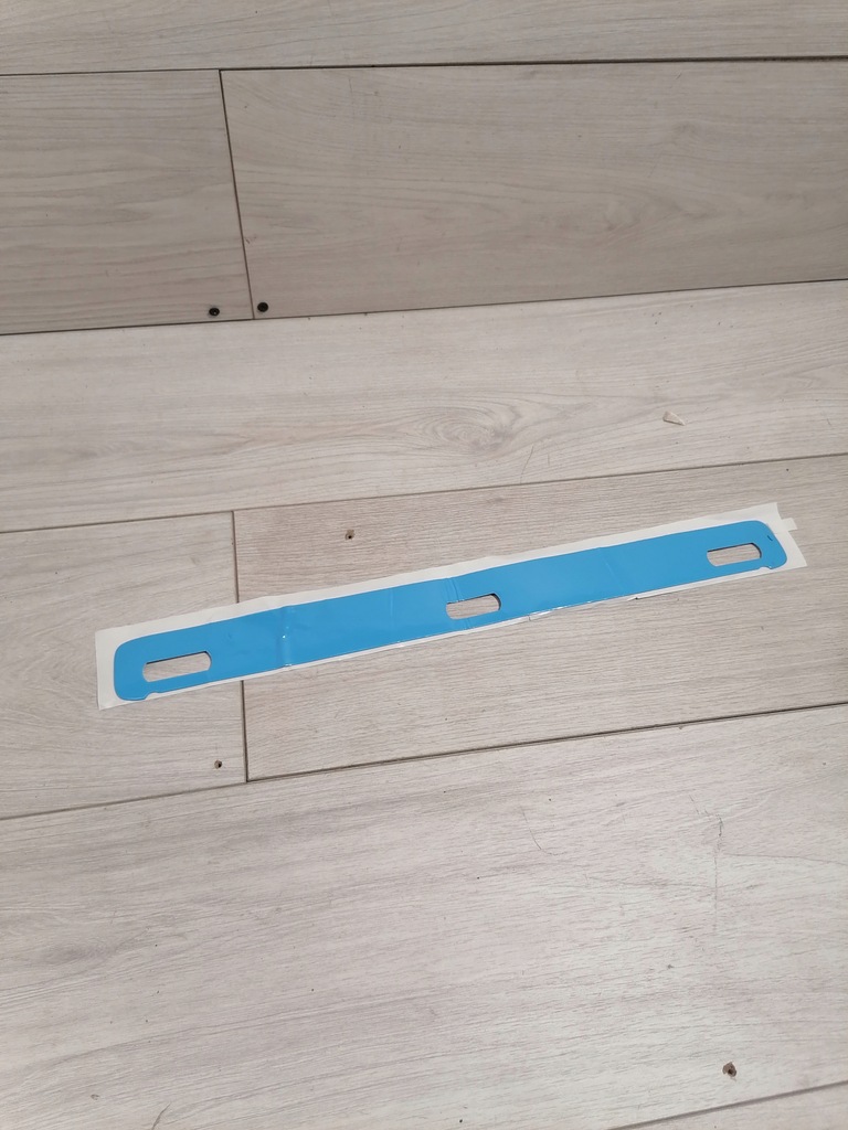 фото №1, Mini f54 f55 наклейка поріг перед 7403246