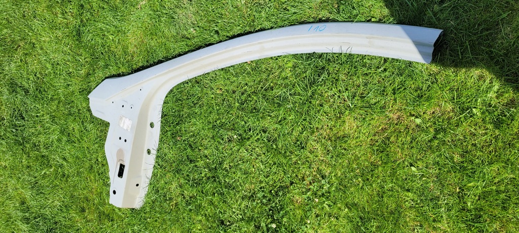 фото №1, Hyundai i10 блок двигуна лівий poznań